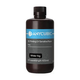 Standard Anycubic 3d printing UV Resin 1kg